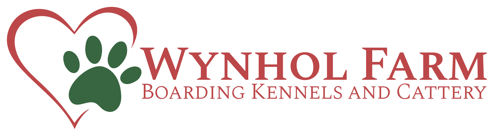 Wynhol Farm Boarding Kennels and Cattery